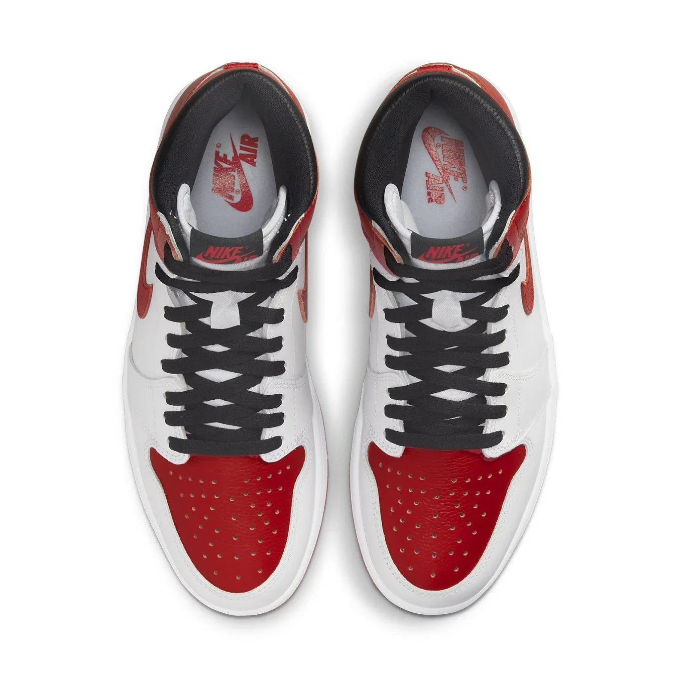 Jordan 1 Retro High OG Heritage - dropout