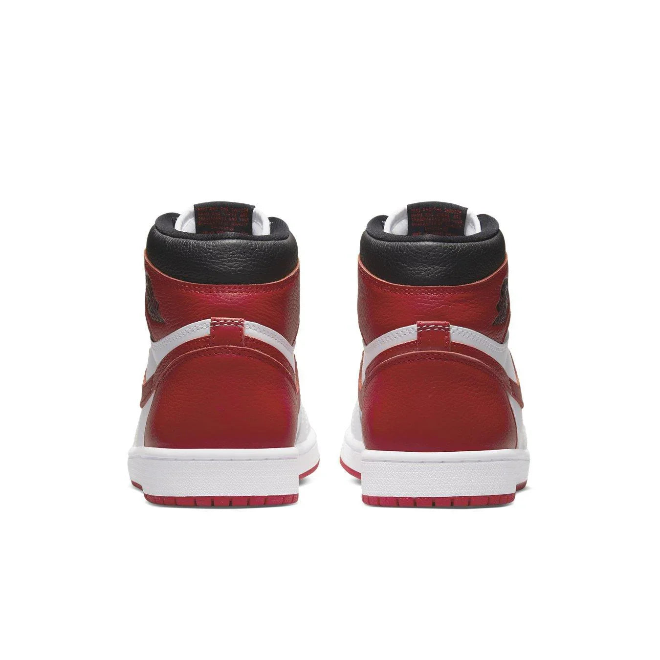 Jordan 1 Retro High OG Heritage - dropout