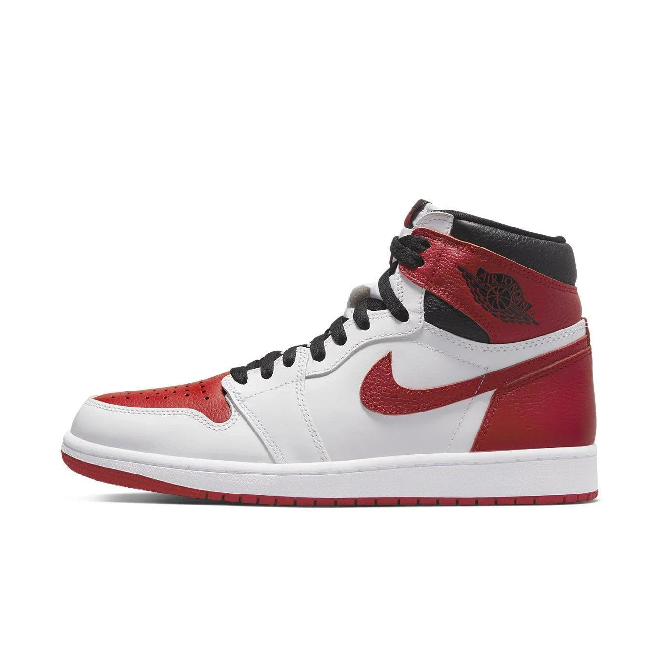 Jordan 1 Retro High OG Heritage - dropout