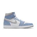 Jordan 1 Retro High OG Hyper Royal - dropout