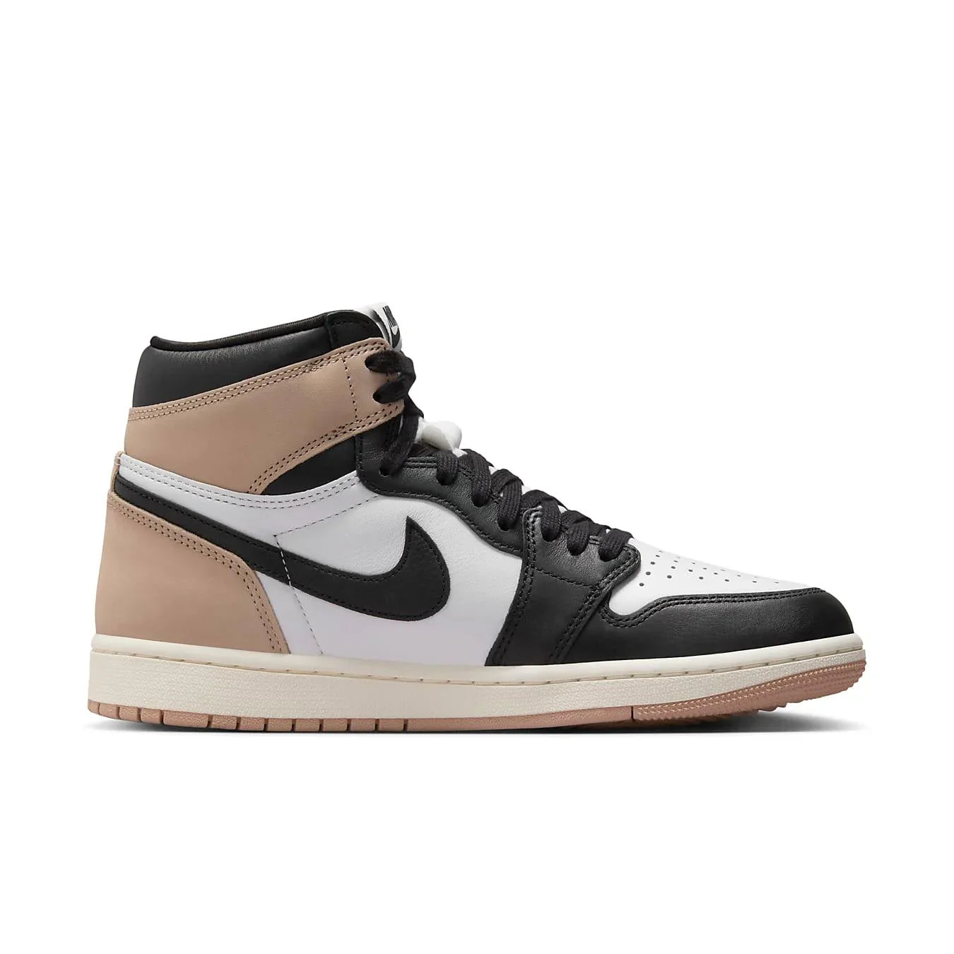 Jordan 1 Retro High OG Latte (Women's) - dropout
