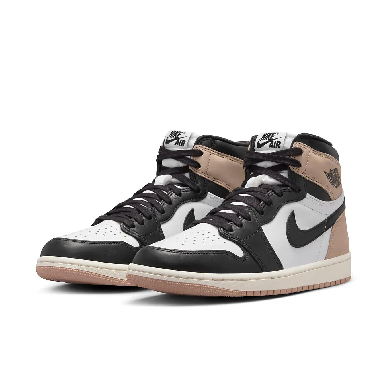 Jordan 1 Retro High OG Latte (Women's) - dropout