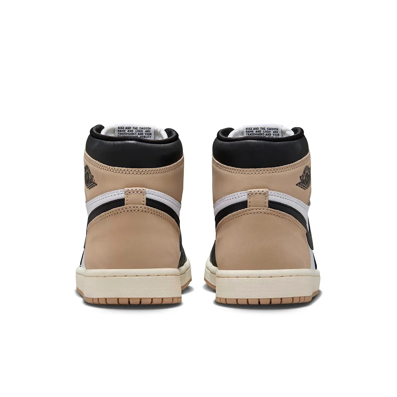 Jordan 1 Retro High OG Latte (Women's) - dropout