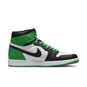 Jordan 1 Retro High OG Lucky Green - dropout
