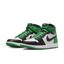 Jordan 1 Retro High OG Lucky Green - dropout