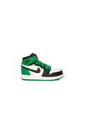 Jordan 1 Retro High OG Lucky Green (PS) - dropout