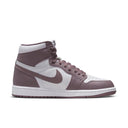 Jordan 1 Retro High OG Mauve - dropout