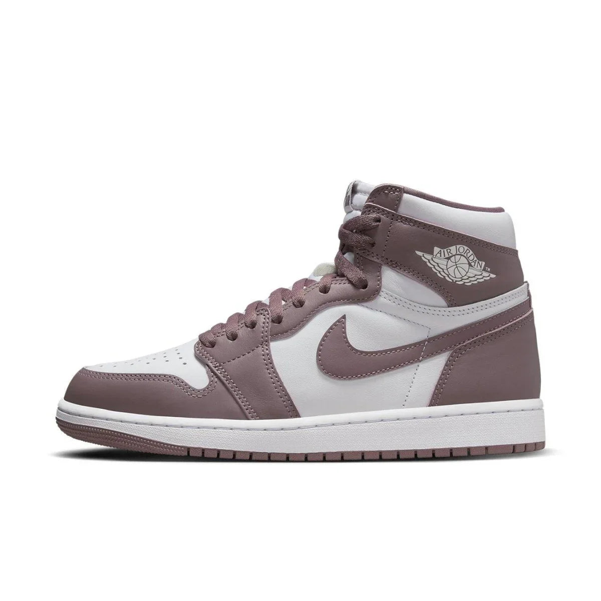 Jordan 1 Retro High OG Mauve - dropout