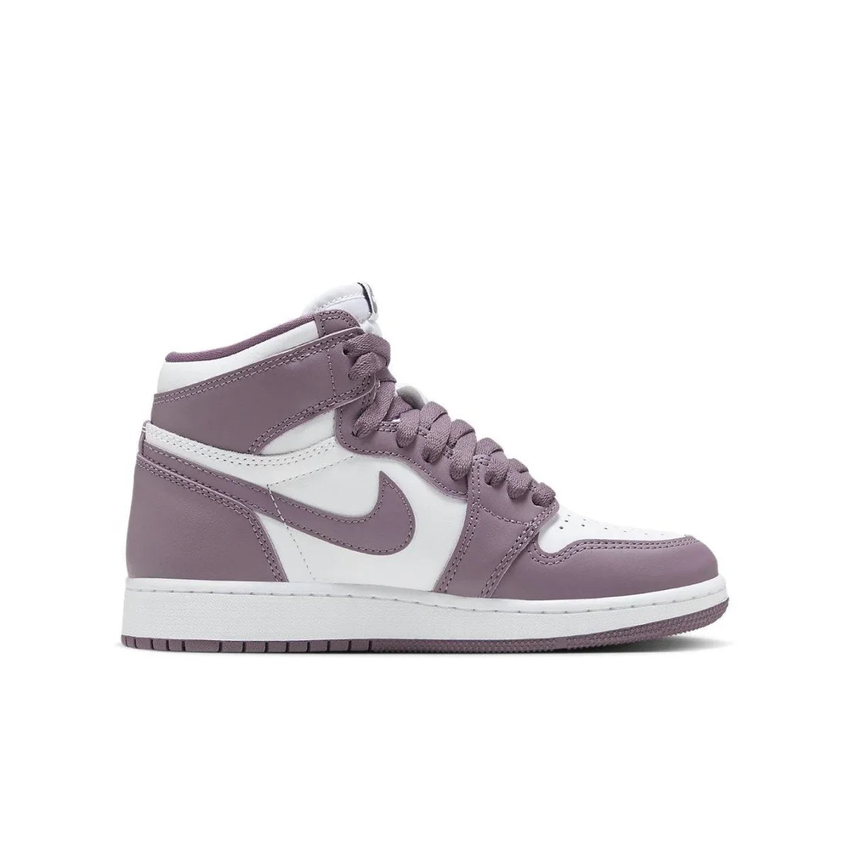 Jordan 1 Retro High OG Mauve (GS) - dropout