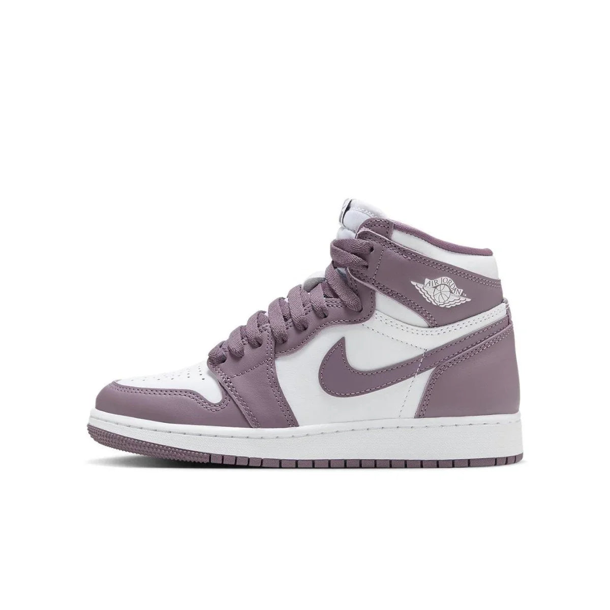 Jordan 1 Retro High OG Mauve (GS) - dropout