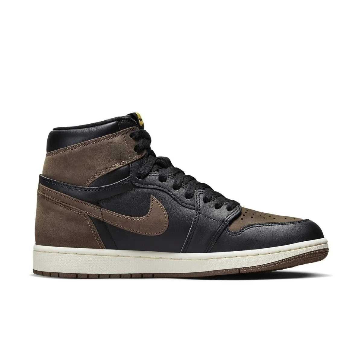 Jordan 1 Retro High OG Palomino - dropout