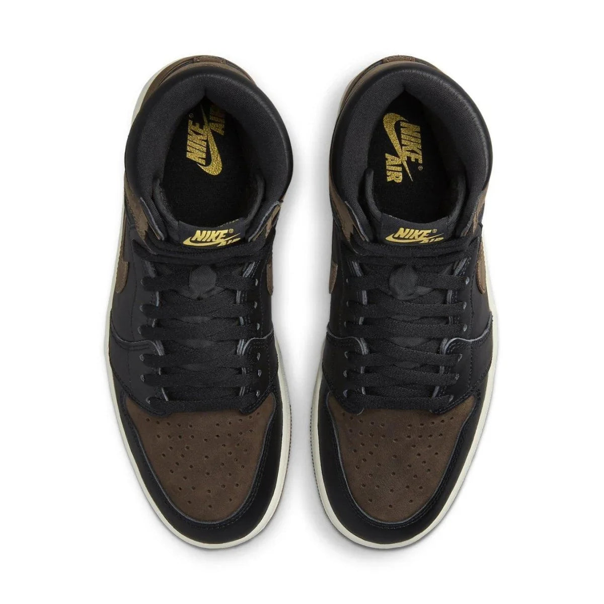 Jordan 1 Retro High OG Palomino - dropout