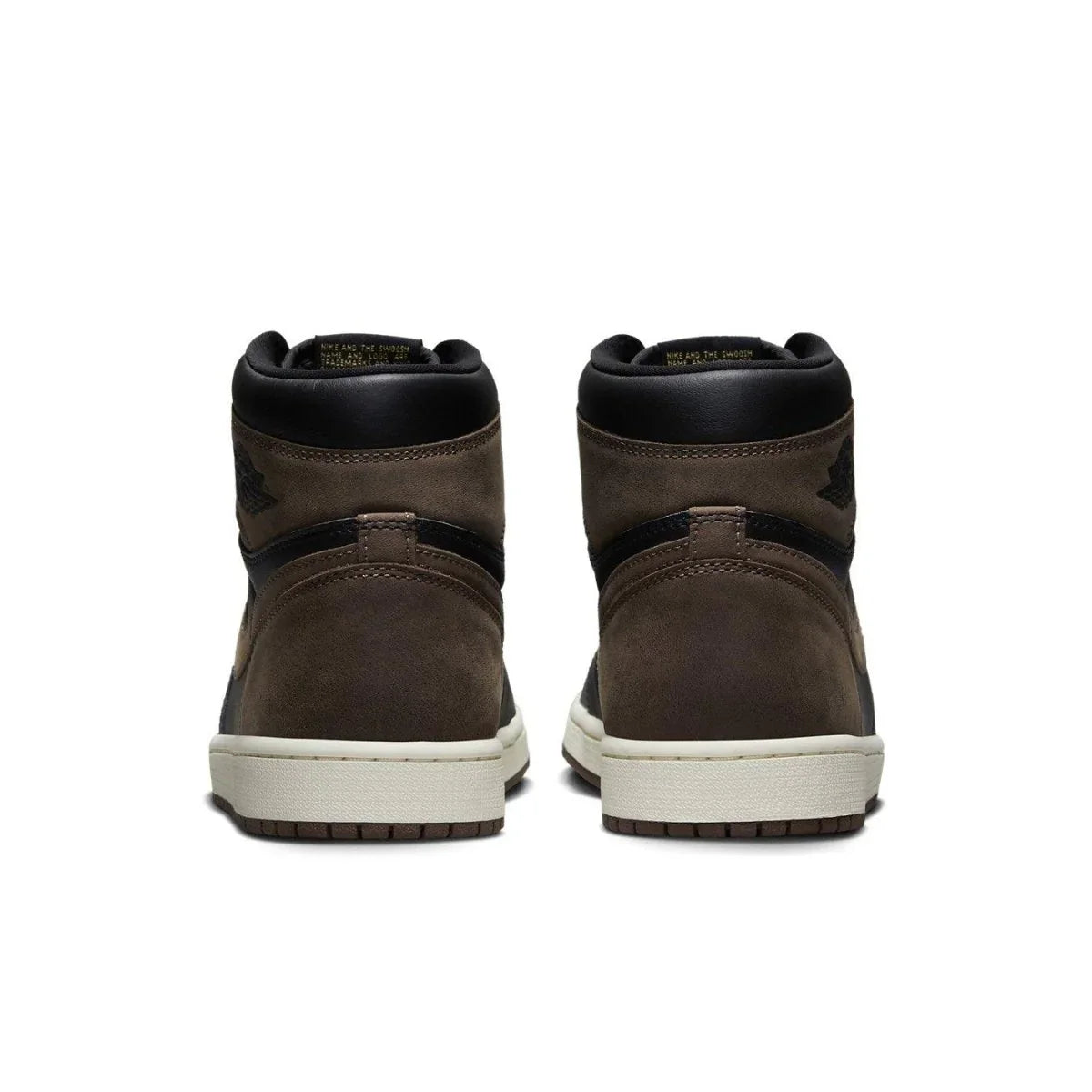 Jordan 1 Retro High OG Palomino - dropout