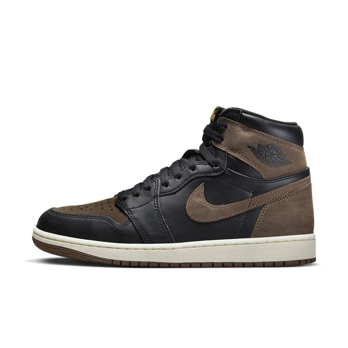 Jordan 1 Retro High OG Palomino - dropout