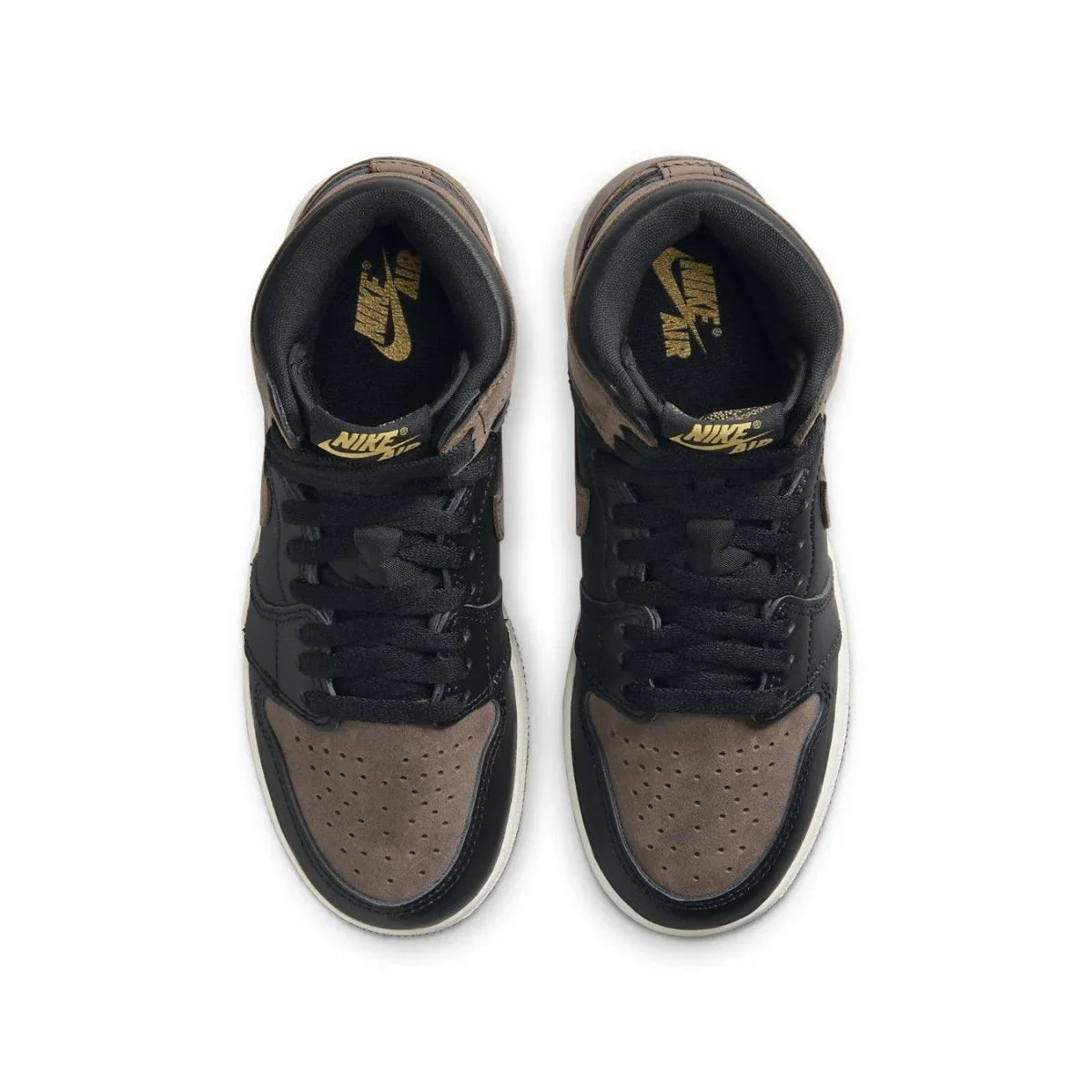 Jordan 1 Retro High OG Palomino (GS) - dropout