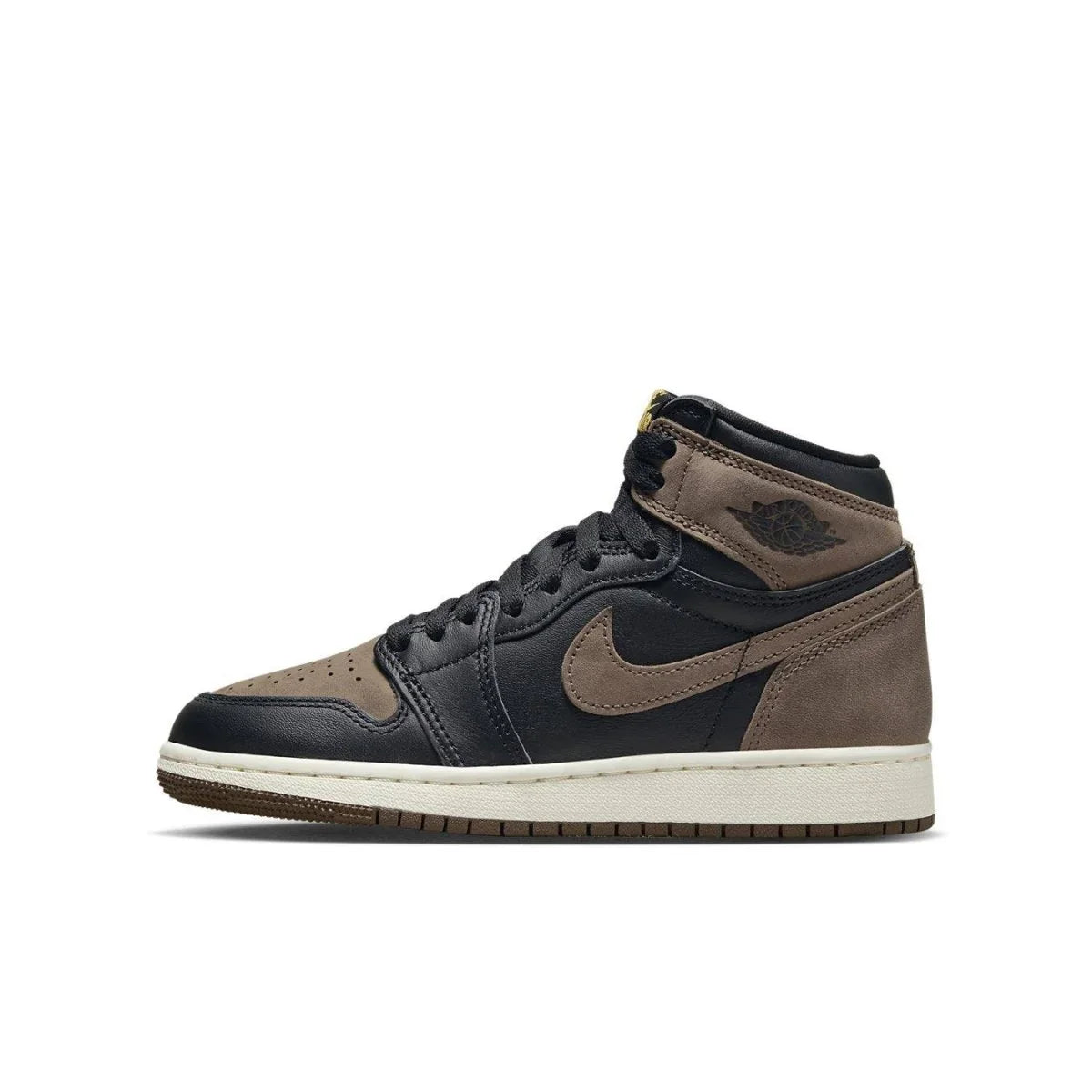 Jordan 1 Retro High OG Palomino (GS) - dropout