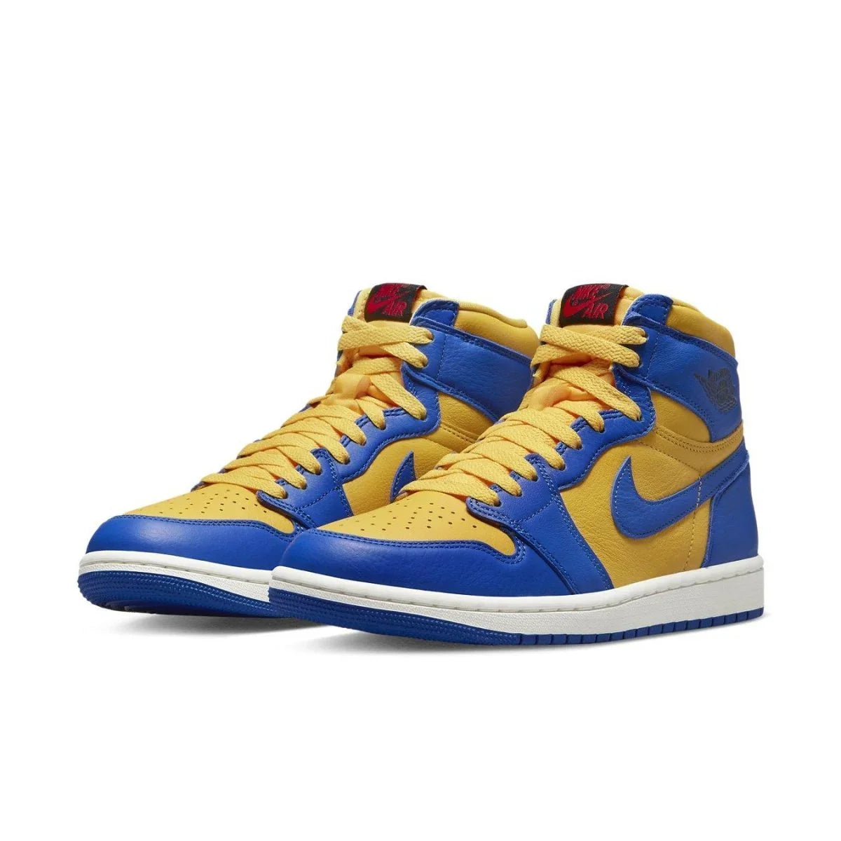 Jordan 1 Retro High OG Reverse Laney (W) - dropout