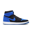 Jordan 1 Retro High OG Royal Reimagined - dropout