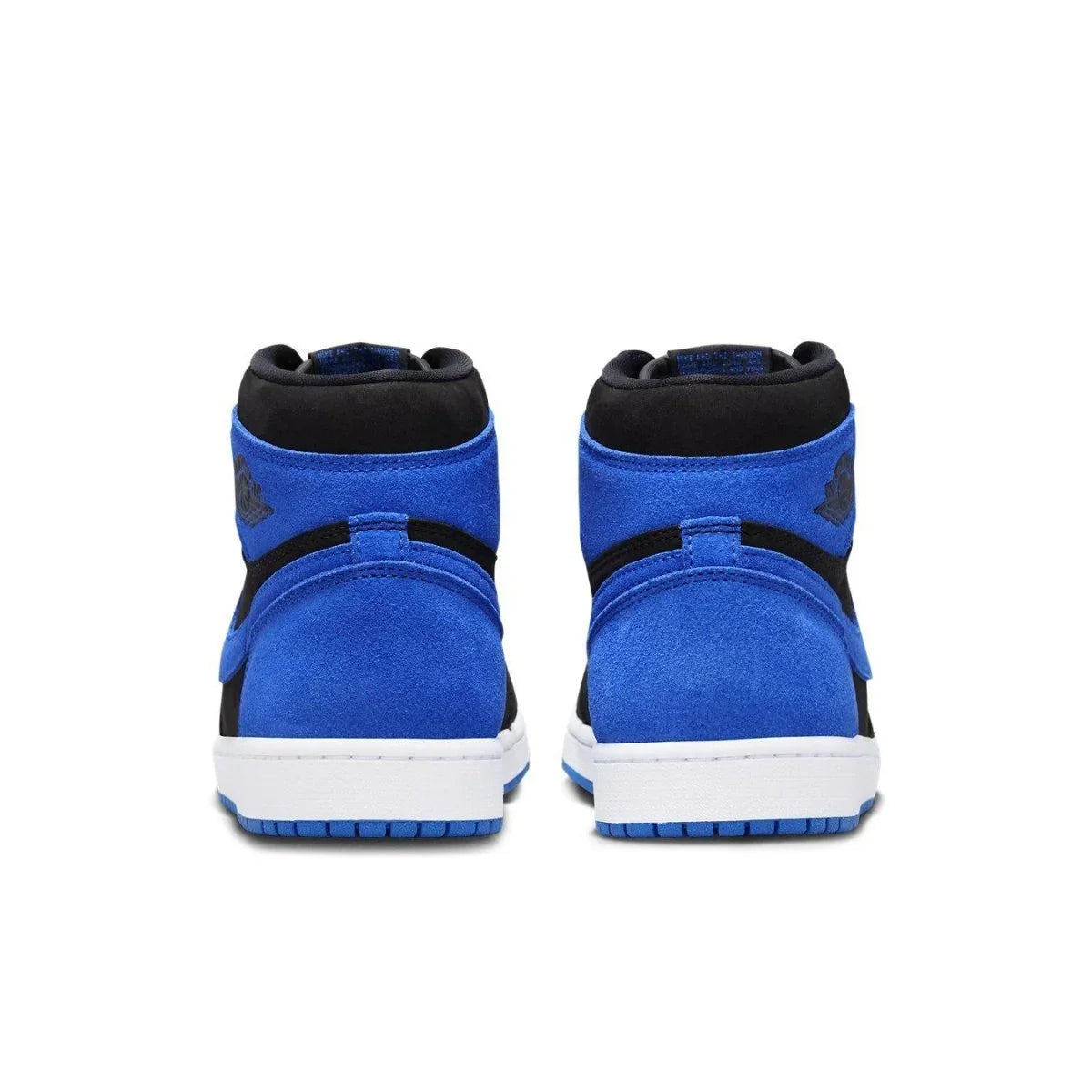Jordan 1 Retro High OG Royal Reimagined - dropout