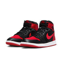 Jordan 1 Retro High OG Satin Bred (Women's) - dropout