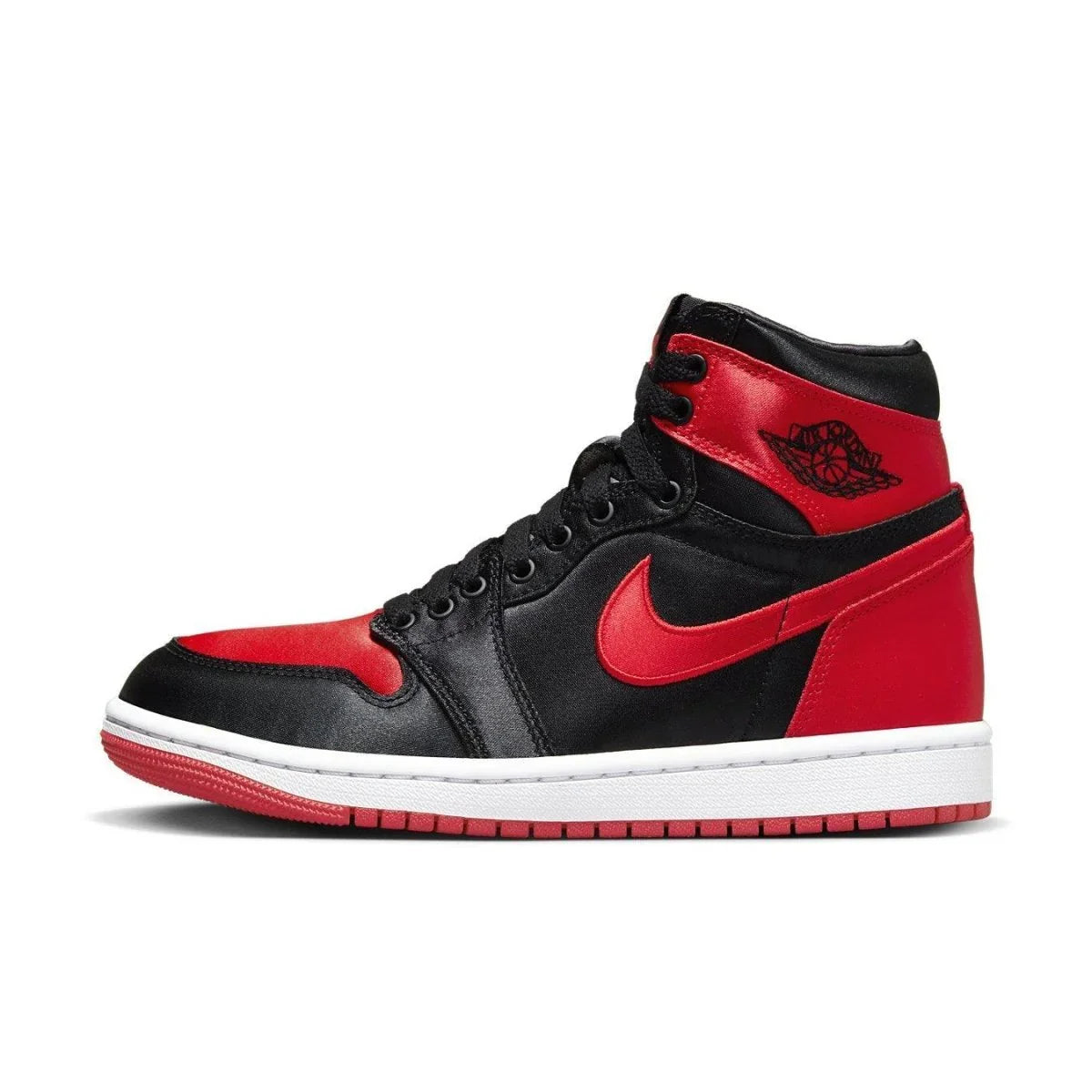 Jordan 1 Retro High OG Satin Bred (Women's) - dropout