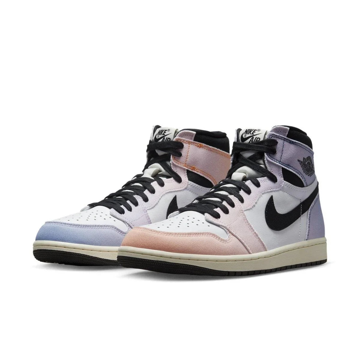 Jordan 1 Retro High OG Skyline - dropout