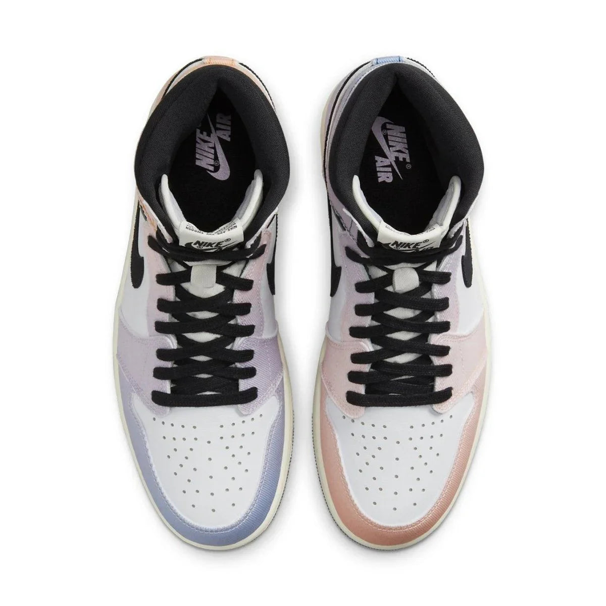 Jordan 1 Retro High OG Skyline - dropout