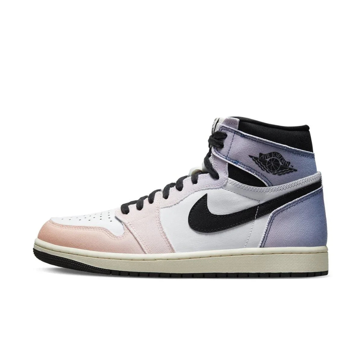 Jordan 1 Retro High OG Skyline - dropout