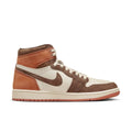 Jordan 1 Retro High OG SP Dusted Clay (Women's) - dropout