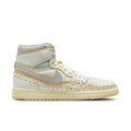Jordan 1 Retro High OG SP Union Bephie's Beauty Supply Woven Sail - dropout