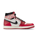 Jordan 1 Retro High OG Spider-Man Across the Spider-Verse - dropout