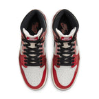 Jordan 1 Retro High OG Spider-Man Across the Spider-Verse - dropout