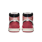 Jordan 1 Retro High OG Spider-Man Across the Spider-Verse - dropout