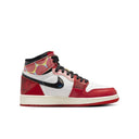 Jordan 1 Retro High OG Spider-Man Across the Spider-Verse (GS) - dropout
