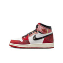 Jordan 1 Retro High OG Spider-Man Across the Spider-Verse (GS) - dropout