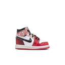 Jordan 1 Retro High OG Spider-Man Across the Spider-Verse (TD) - dropout