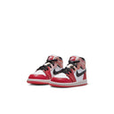 Jordan 1 Retro High OG Spider-Man Across the Spider-Verse (TD) - dropout