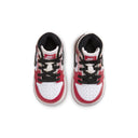Jordan 1 Retro High OG Spider-Man Across the Spider-Verse (TD) - dropout