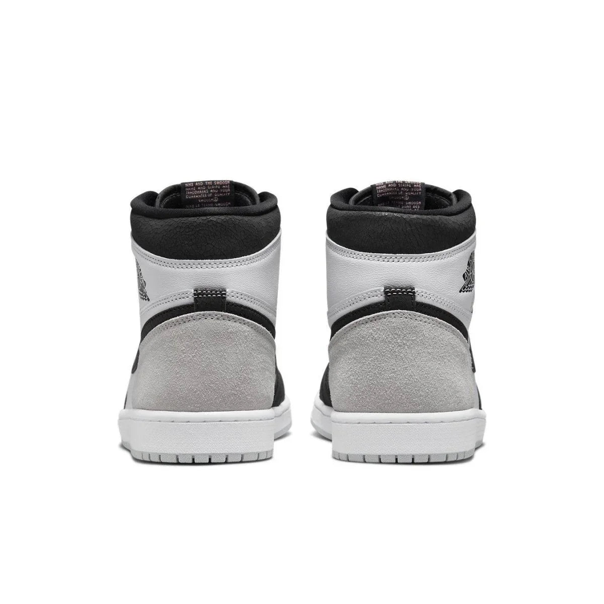 Jordan 1 Retro High OG Stage Haze - dropout