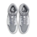 Jordan 1 Retro High OG Stealth - dropout