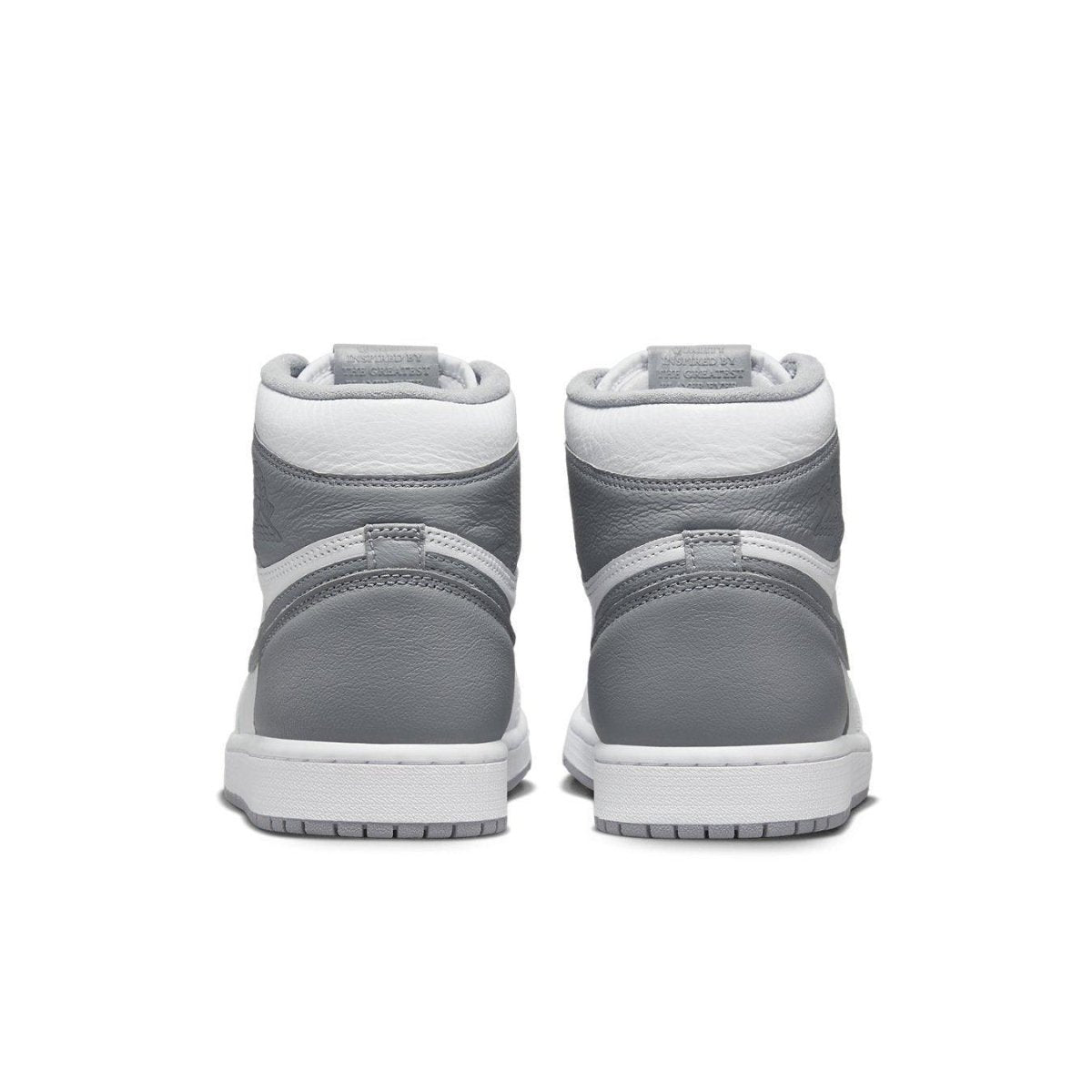 Jordan Retro High OG Stealth – Sleek Stylish – Dropout