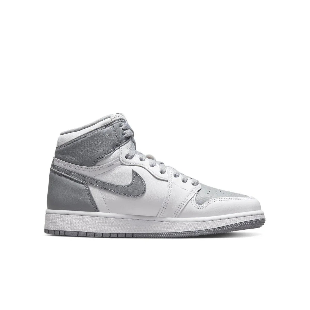 Jordan 1 Retro High OG Stealth (GS) - dropout