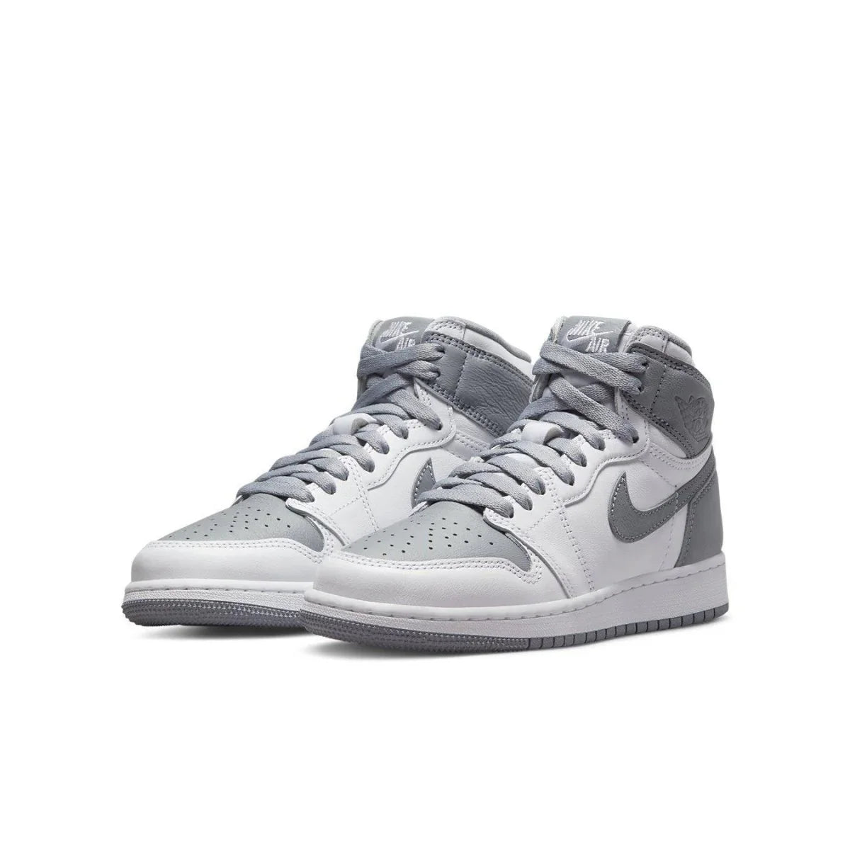 Jordan 1 Retro High OG Stealth (GS) - dropout