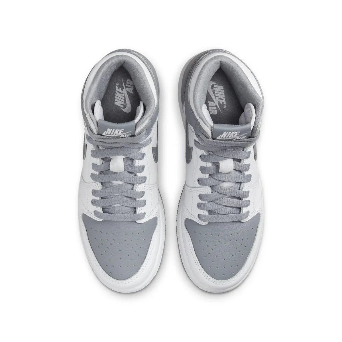 Jordan 1 Retro High OG Stealth (GS) - dropout