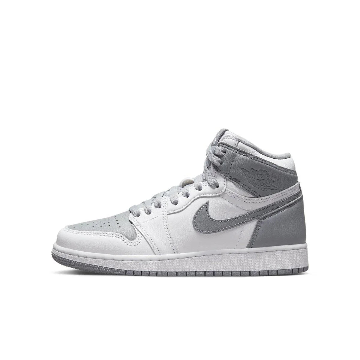 Jordan 1 Retro High OG Stealth (GS) - dropout
