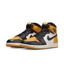 Jordan 1 Retro High OG Taxi - dropout