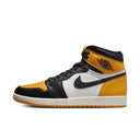 Jordan 1 Retro High OG Taxi - dropout