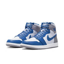 Jordan 1 Retro High OG True Blue - dropout