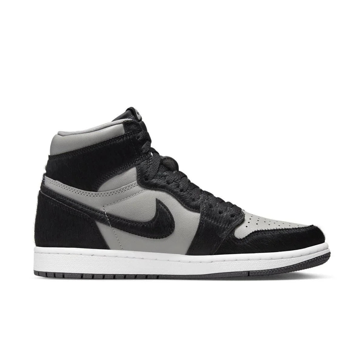 Jordan 1 Retro High OG Twist 2.0 Medium Grey (W) - dropout