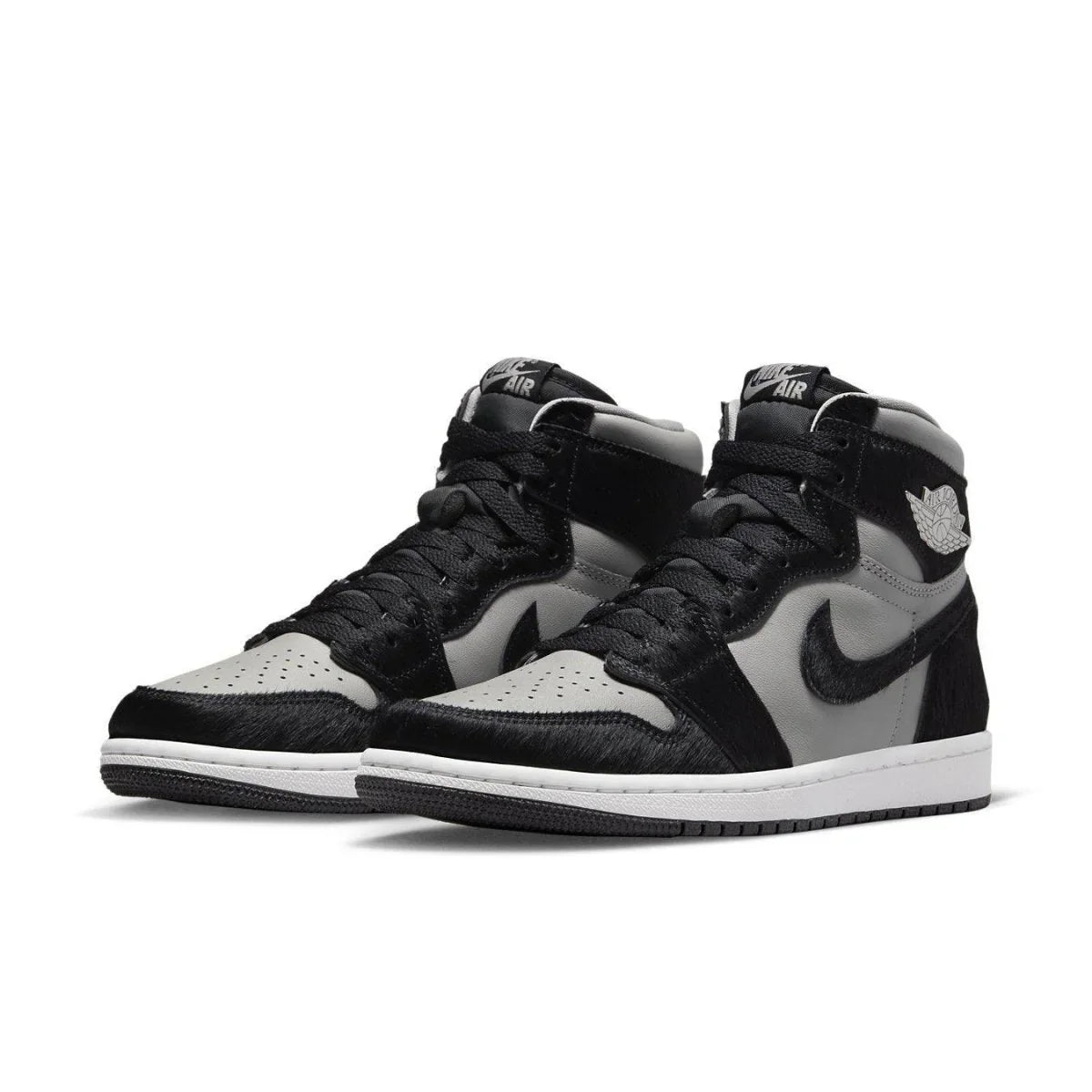 Jordan 1 Retro High OG Twist 2.0 Medium Grey (W) - dropout